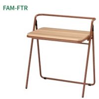 ＦＡＭ－ＴＦ　ＦＡＭ折りたたみデスク　塗装色３色