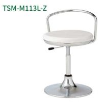 ＴＳＭ－Ｍ１１３Ｌ－Ｚ　医療、福祉用チェア　ビニールレザー