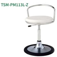 ＴＳＭ－ＰＭ１１３Ｌ－Ｚ　医療、福祉用チェア　ビニールレザー